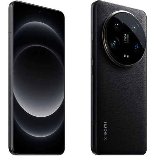 Смартфон Xiaomi 14 Ultra 16/512Gb Black EAC