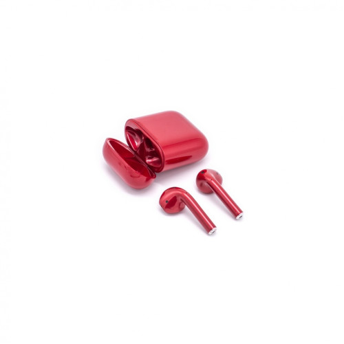 Наушники Apple AirPods 2 Color (MV7N2) Total Burgundy Glossy