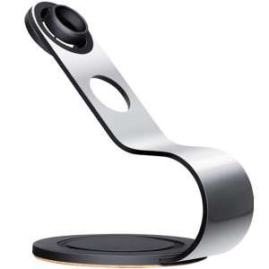 Подставка для фена Dyson Supersonic Hair Dryer Stand Nickel/Black