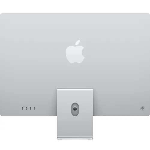 Моноблок Apple iMac (2024) 24