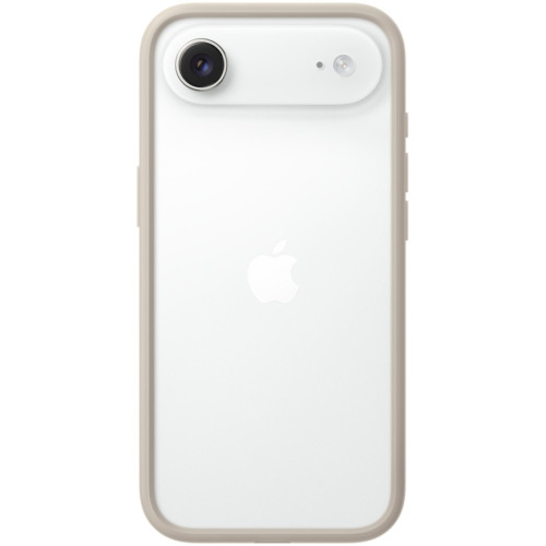 Чехол - Бампер Apple Bumper для iPhone Air Tan
