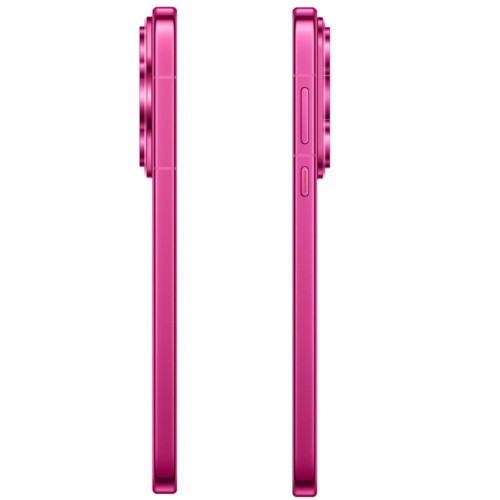 Смартфон Huawei Pura 70 12/256GB Pink (51097VXU)