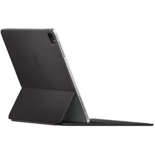 Клавиатура Apple Smart Keyboard Folio iPad Pro 11 (MXNK2RS/A) 2020 Black