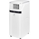 Мобильный кондиционер Electrolux Ice Column EACM-22 JK/N3 White