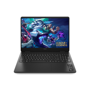 Игровой ноутбук HP Omen 16 Slim (Ultra 5, 16 ГБ, 1 ТБ, RTX 5050, 165 Гц, Win 11) Черный