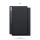 Чехол-клавиатура Samsung Book Cover Keyboard AI Key для Galaxy Tab S10 Ultra/S9 Ultra Black (EF-DX925UB)