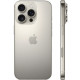Смартфон Apple iPhone 16 Pro 512Gb Dual Sim Natural Titanium
