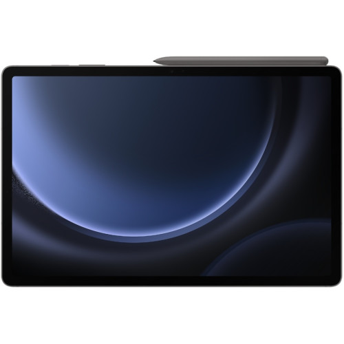 Планшет Samsung Galaxy Tab S9 FE Plus Wi-Fi 8/128GB Gray (SM-X610)