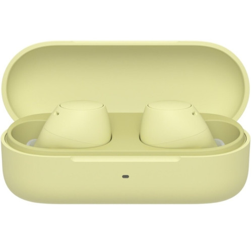 Наушники Sony WF-C510 Yellow