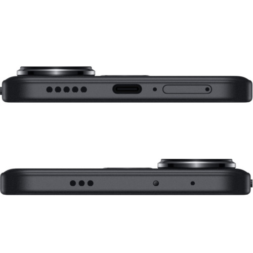 Смартфон Xiaomi Poco F6 8/256Gb Black Global Version