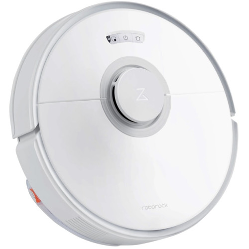 Робот-пылесос Roborock Q7 Max Plus White Global version