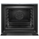 Электрический духовой шкаф Bosch Serie 8 HBG675BS1 Silver
