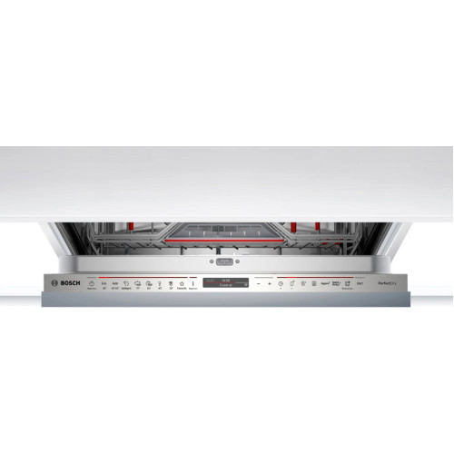 Посудомоечная машина Bosch Serie 8 SMV8YCX03E