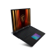 Игровой ноутбук MSI Titan 18 HX AI (Intel Ultra 9, 64 ГБ, 6ТБ, RTX 5090, 120 Гц, Win 11 Pro) Чёрный