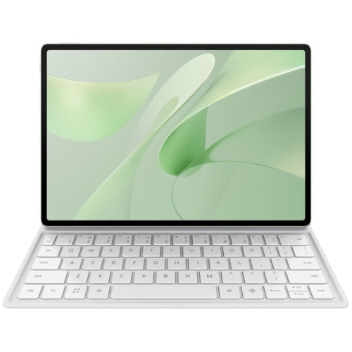 Планшет Huawei MatePad 12X (2024) Wi-Fi 12/256Gb Papermatte Green + Keyboard BKY-W09 (53014CVC)