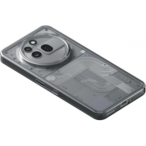 Смартфон Nothing Phone (3A) Pro 8/128Gb Grey