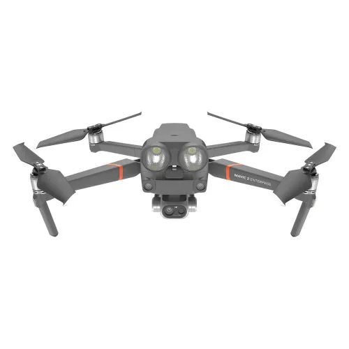 Квадрокоптер DJI Mavic 2 Enterprise Dual + Smart Controller