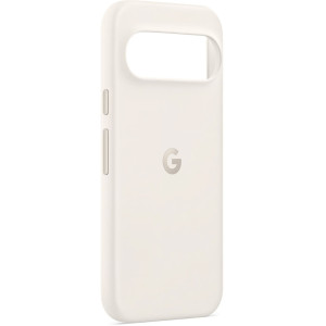 Чехол Google Silicone Protective Case для Google Pixel 9 Pro XL Porcelain