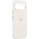 Чехол Google Silicone Protective Case для Google Pixel 9 Pro XL Porcelain