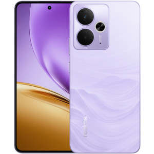Смартфон Realme 14T 12/256Gb Purple