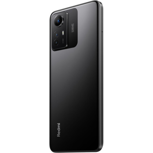 Смартфон Xiaomi Redmi Note 12S 6/128Gb (NFC) Onyx Black Global Version