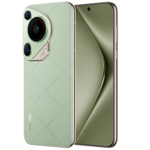 Смартфон Huawei Pura 70 Ultra 16/512GB Green (51097WWR)