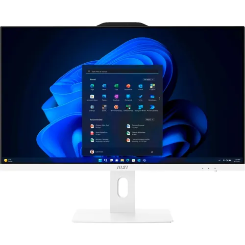 Моноблок MSI Pro AP272P 14M-616RU 27 FHD IPS