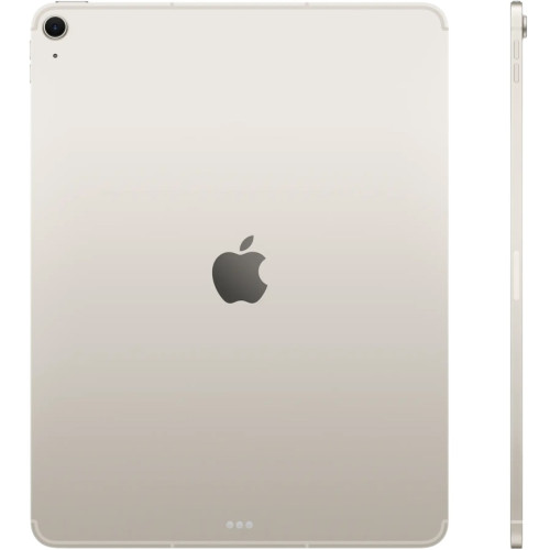Планшет Apple iPad Air 11 (2025) Wi-Fi + Cellular 1Tb Starlight