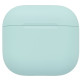 Наушники Apple AirPods 4 ANC Color Tiffany Blue