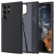 Чехол Spigen Ultra Hybrid Galaxy S22 Ultra (ACS03920) Frost black