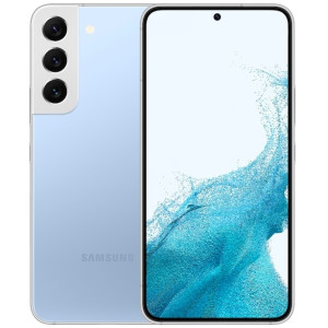 Смартфон Samsung Galaxy S22+ 8/128Gb Голубой