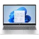 Ноутбук HP Laptop 15 (Intel i7, 16 ГБ, 512 ГБ, Win 11) Серый