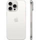 Смартфон Apple iPhone 15 Pro Dual Sim 1Tb White Titanium