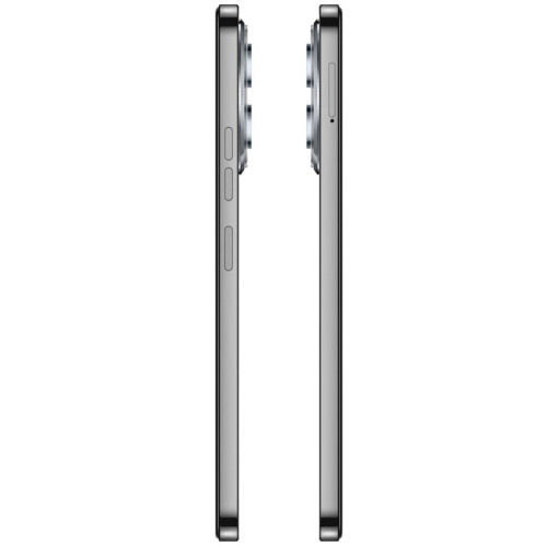 Смартфон Tecno Spark 30 Pro 8/128Gb Obsidian Edge