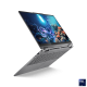 Ноутбук Lenovo Yoga 7i 2-in-1 Aura Edition (Серый)