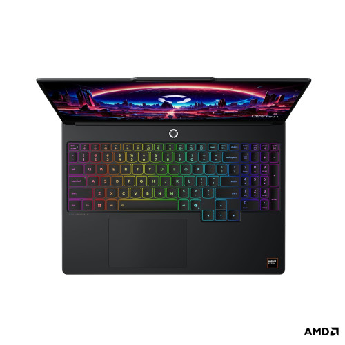 Игровой ноутбук Lenovo Legion 5a 15 (Ryzen AI 9, 16 ГБ, 1 ТБ, RTX 5060)