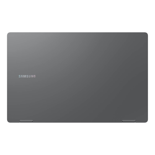 Ноутбук Samsung Galaxy Book 5 360 15 (Ultra 7, 16 ГБ, 1 ТБ, AMOLED, сенсорный, Win 11) Серый
