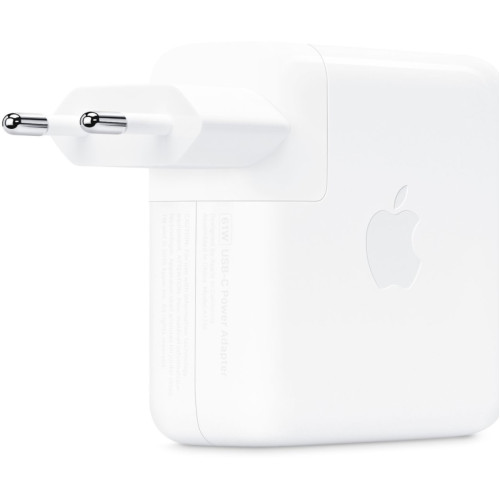 Сетевой адаптер Apple USB-С 61W для MacBook (MRW22ZM/A)
