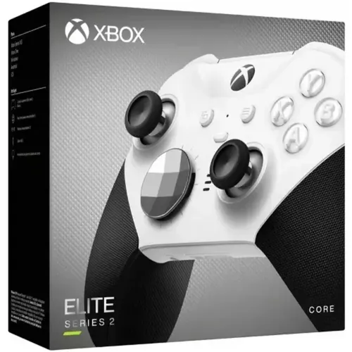Джойстик беспроводной Microsoft Xbox Elite Series Core 2