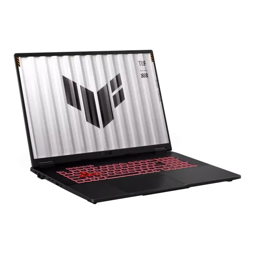 Игровой ноутбук ASUS TUF Gaming 18 (Ryzen 7, 32 ГБ, 2ТБ, RTX 5060, 144 Гц, Win 11)
