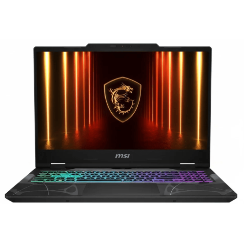 Игровой ноутбук MSI Cyborg 15 (Intel 7, 16 ГБ, 512 ГБ, RTX 5060, Win 11)
