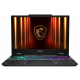 Игровой ноутбук MSI Cyborg 15 (Intel 7, 16 ГБ, 512 ГБ, RTX 5060, Win 11)