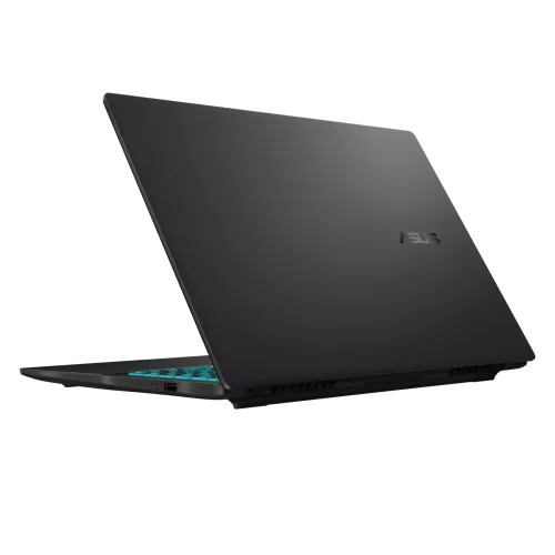 Игровой ноутбук ASUS V16 (Core 7, 32 ГБ, 1 ТБ, RTX 5070, 144 Гц, Win 11) Черный