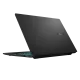 Игровой ноутбук ASUS V16 (Core 7, 32 ГБ, 1 ТБ, RTX 5070, 144 Гц, Win 11) Черный