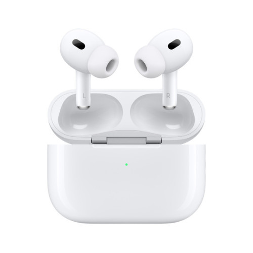 Наушники Apple AirPods Pro 2 (MQD83) White