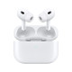 Наушники Apple AirPods Pro 2 (MQD83) White