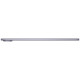 Планшет Huawei MatePad 11.5 (2025) Wi-Fi 8/256Gb Papermatte Space Gray + Keyboard (53014KBN)