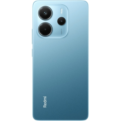 Смартфон Xiaomi Redmi Note 14 4G 8/128Gb (NFC) Ocean Blue Global Version