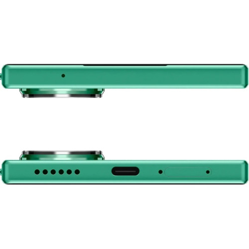 Смартфон Huawei Nova 12 SE 8/256Gb Green (51097UDW)