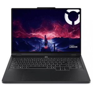 Игровой ноутбук Lenovo Legion Pro 5i 16 (Intel Ultra 7, 32 ГБ, 1 ТБ, RTX 5070, Win 11) Черный